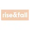 Rise & Fall logo