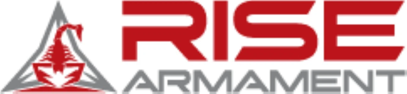 RISE Armament logo