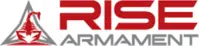 RISE Armament logo