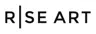 Rise Art logo