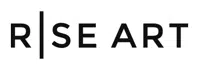 Rise Art logo