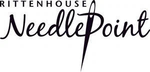 Rittenhouse Needlepoint logo