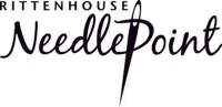 Rittenhouse Needlepoint logo