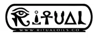Ritual Oils logo