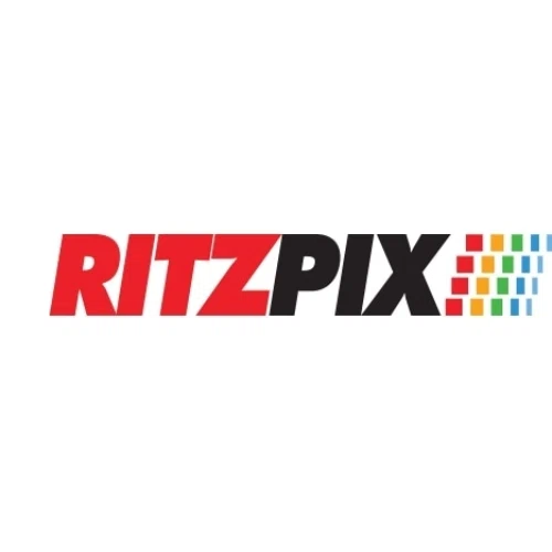 RitzPix logo