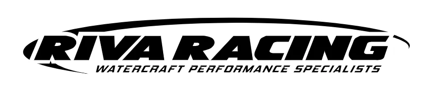 RIVA Racing logo