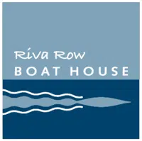 Riva Row Boat House logo