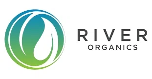 River Organics logo