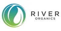 River Organics logo