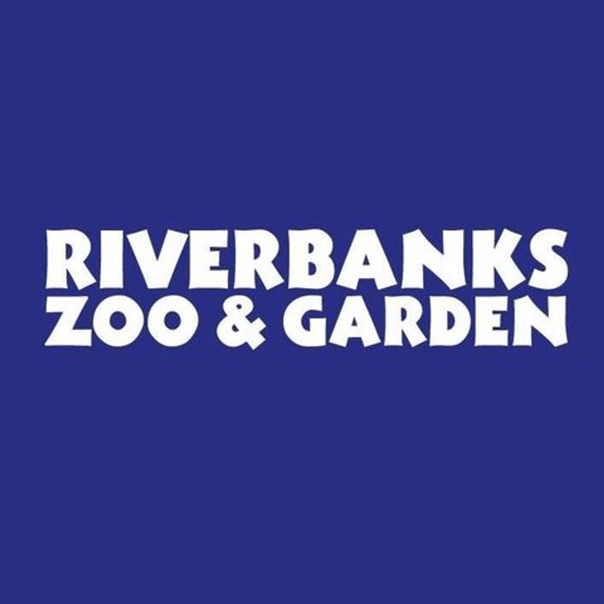 Riverbanks Zoo & Garden logo