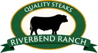 Riverbend Ranch Steaks logo