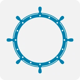 Riverboat Discovery logo