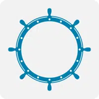 Riverboat Discovery logo