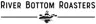 River Bottom Roasters logo