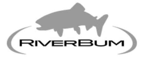RiverBum coupon code