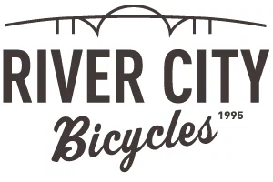 River City Bicycles logo