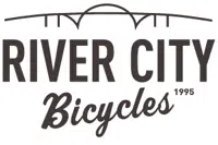 River City Bicycles logo