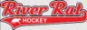 River Rat Hockey logo