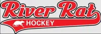 River Rat Hockey logo