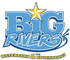 Rivers Waterpark & Adventures logo