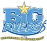 Rivers Waterpark & Adventures logo