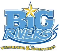 Rivers Waterpark & Adventures logo