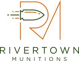 Rivertown Munitions logo