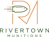 Rivertown Munitions logo