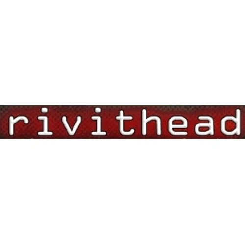 Rivithead logo