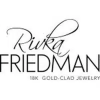Rivka Friedman logo