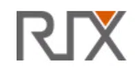 Rix Optics logo