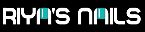 Riya's Nails logo