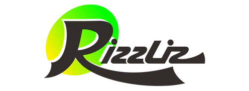 RizzLiz logo