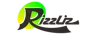 RizzLiz logo