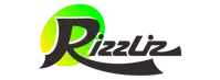 RizzLiz logo