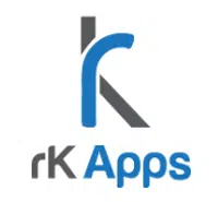 rk Apps logo