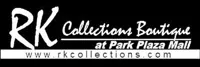 RK Collections Boutique logo