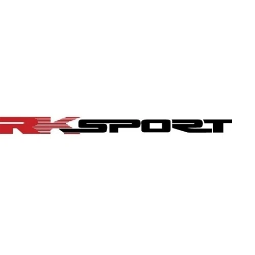 RK Sport Hoods logo