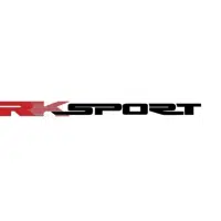 RK Sport Hoods logo