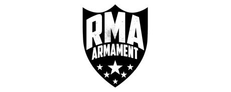 RMA Armament coupon code