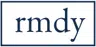 rmdy logo