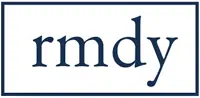 rmdy logo