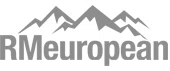 RM European Auto Parts logo