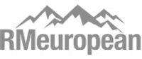 RM European Auto Parts logo