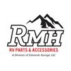 RMH RV Parts discount code