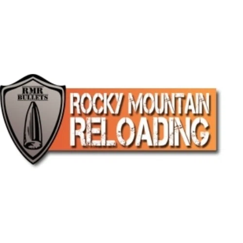 RMR Bullets logo