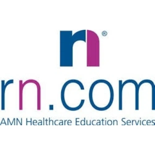 RN.com logo
