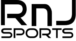 RnJ Sports logo