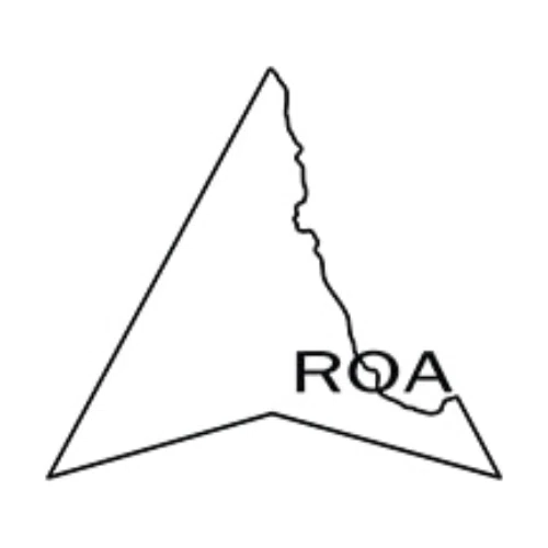 Roa logo