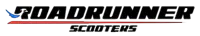RoadRunner Scooters logo